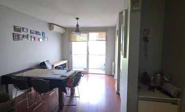 Departamento en venta en Lomas Oeste con cochera y seguridad por camaras