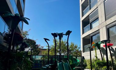 Departamento 1 Dormitorio - Rondeau 3700 -  La Florida - Rosario | Venta