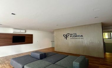 Departamento 1 Dormitorio - Rondeau 3700 -  La Florida - Rosario | Venta