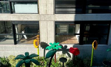 Departamento 1 Dormitorio - Rondeau 3700 -  La Florida - Rosario | Venta