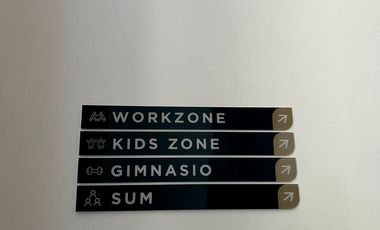 Departamento 1 Dormitorio - Rondeau 3700 -  La Florida - Rosario | Venta