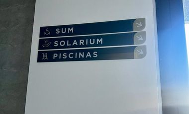 Departamento 1 Dormitorio - Rondeau 3700 -  La Florida - Rosario | Venta