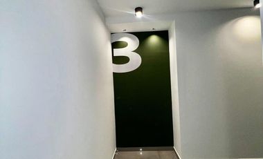 Departamento 1 Dormitorio - Rondeau 3700 -  La Florida - Rosario | Venta