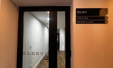 Departamento 1 Dormitorio - Rondeau 3700 -  La Florida - Rosario | Venta