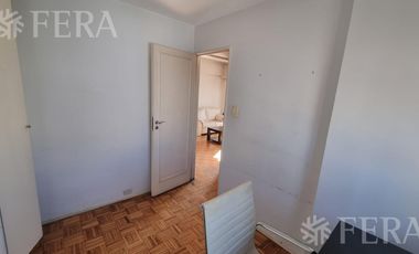 Venta departamento 3 ambientes con balcón Avellaneda