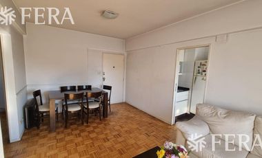 Venta departamento 3 ambientes con balcón Avellaneda