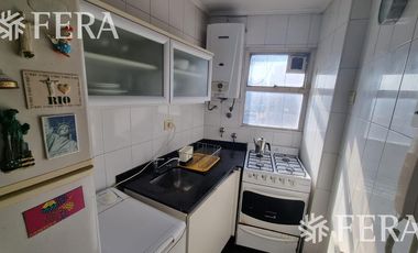 Venta departamento 3 ambientes con balcón Avellaneda
