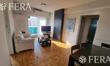 Venta departamento 3 ambientes con balcón Avellaneda