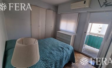 Venta departamento 3 ambientes con balcón Avellaneda