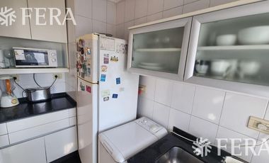 Venta departamento 3 ambientes con balcón Avellaneda