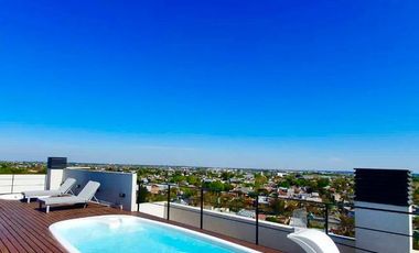 Oportunidad Venta Departamento 2 ambientes Tigre