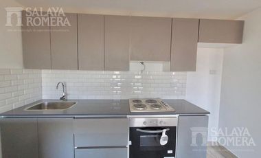 Oportunidad Venta Departamento 2 ambientes Tigre
