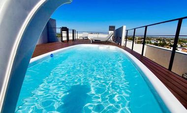 Oportunidad Venta Departamento 2 ambientes Tigre