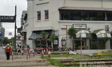 Local - Venta-  Olivos - 2 Plantas