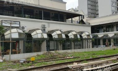 Local - Venta-  Olivos - 2 Plantas