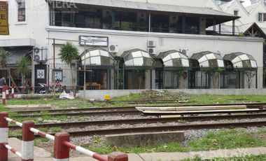 Local - Venta-  Olivos - 2 Plantas