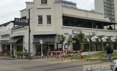 Local - Venta-  Olivos - 2 Plantas