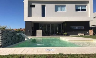 Casa  en Venta ubicado en Tipas, Nordelta, Tigre