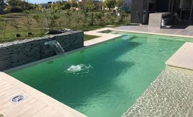 Casa  en Venta ubicado en Tipas, Nordelta, Tigre