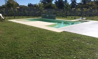 Casa  en Venta ubicado en Tipas, Nordelta, Tigre