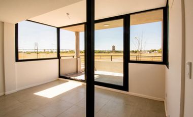 En venta a estrenar PH de dos dormitorios con terraza y parrillero