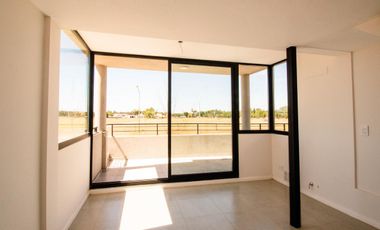 En venta a estrenar PH de dos dormitorios con terraza y parrillero
