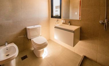 En venta a estrenar PH de dos dormitorios con terraza y parrillero