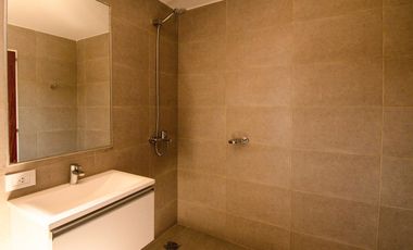 En venta a estrenar PH de dos dormitorios con terraza y parrillero
