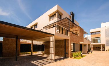 En venta a estrenar PH de dos dormitorios con terraza y parrillero