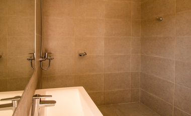 En venta a estrenar PH de dos dormitorios con terraza y parrillero