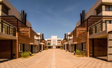 En venta a estrenar PH de dos dormitorios con terraza y parrillero