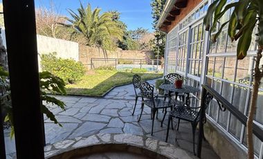 Casa en venta Burzaco con pileta!!!