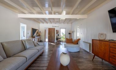 VENTA CASA COSTA ESMERALDA, RESIDENCIAL I LOTE AL 600, 6 AMBIENTES