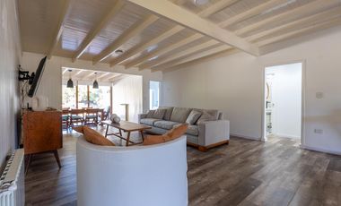 VENTA CASA COSTA ESMERALDA, RESIDENCIAL I LOTE AL 600, 6 AMBIENTES