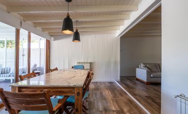 VENTA CASA COSTA ESMERALDA, RESIDENCIAL I LOTE AL 600, 6 AMBIENTES