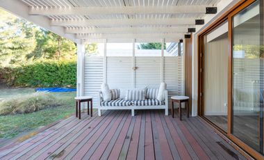 VENTA CASA COSTA ESMERALDA, RESIDENCIAL I LOTE AL 600, 6 AMBIENTES