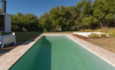 VENTA CASA COSTA ESMERALDA, RESIDENCIAL I LOTE AL 600, 6 AMBIENTES