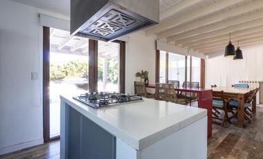 VENTA CASA COSTA ESMERALDA, RESIDENCIAL I LOTE AL 600, 6 AMBIENTES