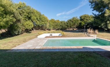 VENTA CASA COSTA ESMERALDA, RESIDENCIAL I LOTE AL 600, 6 AMBIENTES