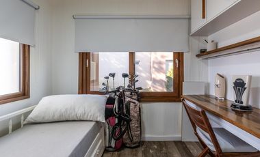 VENTA CASA COSTA ESMERALDA, RESIDENCIAL I LOTE AL 600, 6 AMBIENTES