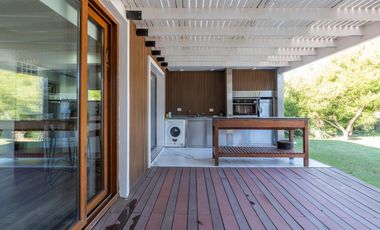 VENTA CASA COSTA ESMERALDA, RESIDENCIAL I LOTE AL 600, 6 AMBIENTES