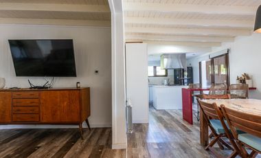 VENTA CASA COSTA ESMERALDA, RESIDENCIAL I LOTE AL 600, 6 AMBIENTES