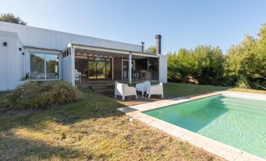 VENTA CASA COSTA ESMERALDA, RESIDENCIAL I LOTE AL 600, 6 AMBIENTES