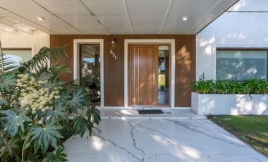 VENTA CASA COSTA ESMERALDA, RESIDENCIAL I LOTE AL 600, 6 AMBIENTES