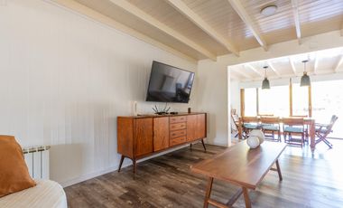 VENTA CASA COSTA ESMERALDA, RESIDENCIAL I LOTE AL 600, 6 AMBIENTES