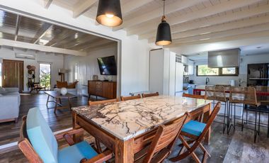 VENTA CASA COSTA ESMERALDA, RESIDENCIAL I LOTE AL 600, 6 AMBIENTES