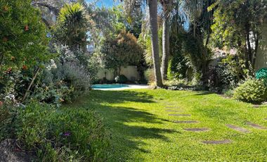 PH VENTA FLORIDA 6 AMBIENTES JARDIN PISCINA