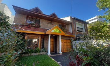 PH VENTA FLORIDA 6 AMBIENTES JARDIN PISCINA