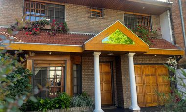 PH VENTA FLORIDA 6 AMBIENTES JARDIN PISCINA