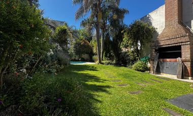 PH VENTA FLORIDA 6 AMBIENTES JARDIN PISCINA